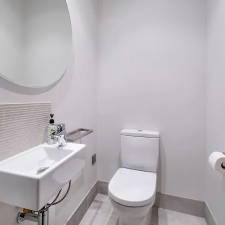 Apartmán - Clifton 2 Bedroom