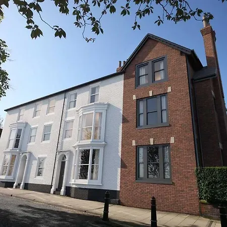 - Clifton 2 Bedroom *