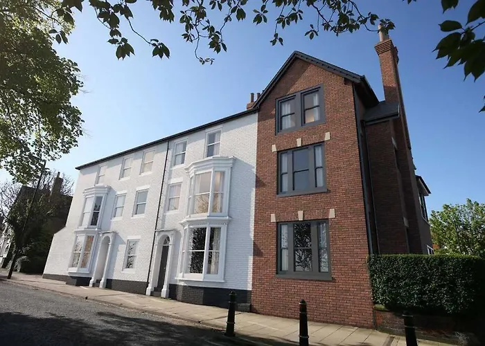 - Clifton 2 Bedroom *