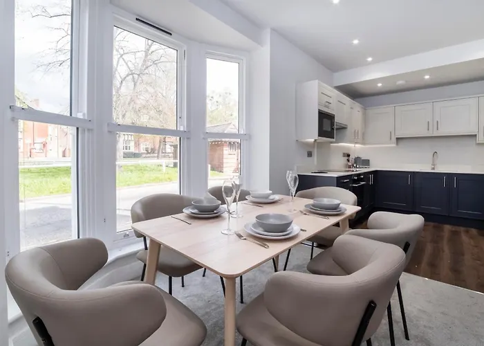 - Clifton 2 Bedroom Apartamento
