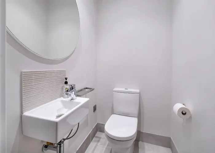 - Clifton 2 Bedroom Apartamento *