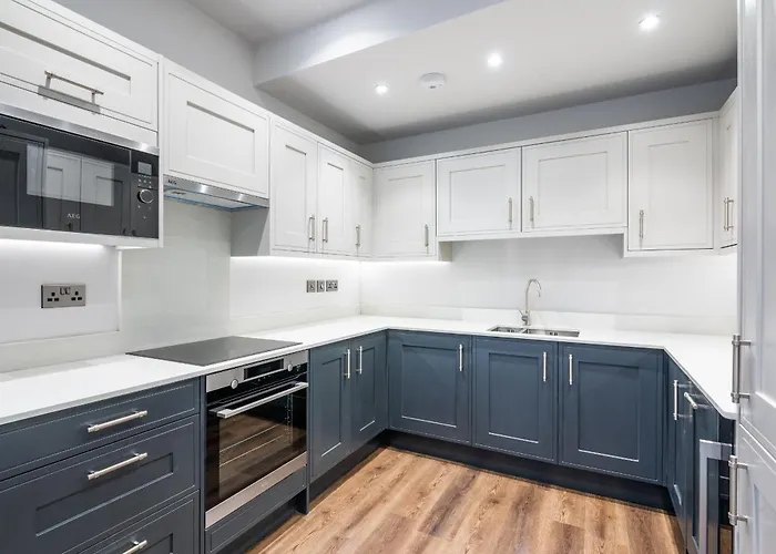 Apartamento - Clifton 2 Bedroom York