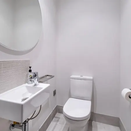 - Clifton 2 Bedroom Apartamento *